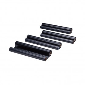 Brother PC-74RF ricambio per fax Nastro per fax 144 pagine Nero 4 pz (PC74RF)