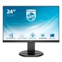 Philips 230B8QJEB/00 monitor piatto per PC 57,1 cm (22.5") 1920 x 1200 Pixel WUXGA LED Nero (230B8QJEB/00)