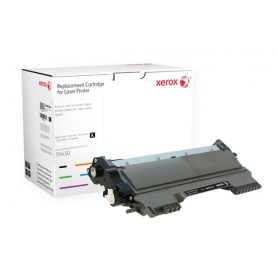 Xerox Cartuccia toner nero. Equivalente a Brother TN2220. Compatibile con Brother DCP-7060D, DCP-7065DN, HL-2240/HL- (106R02634)