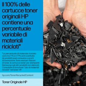 HP Cartuccia toner nero originale LaserJet 56A (CF256A)