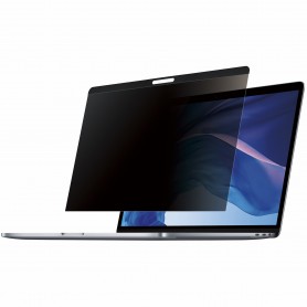 StarTech.com Filtro per la privacy per laptop da 13" - Rapporto d'aspetto 16:10 - Magnetico - Per MacBooks (PRIVSCNMAC13)