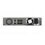Netgear M4300-24X Gestito L3 10G Ethernet (100/1000/10000) 1U Nero (XSM4324CS-100NES)