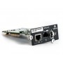 Vertiv IntelliSlot RDU101 Interno Ethernet 100 Mbit/s (RDU101)