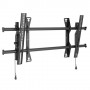 Chief MTMP1U Supporto TV a parete 119,4 cm (47") Nero (100014010)