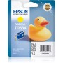 Epson Duck Cartuccia Giallo (C13T05544010)