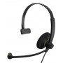 EPOS | SENNHEISER IMPACT SC 30 USB ML Cuffia Padiglione auricolare USB tipo A Nero (1000550)