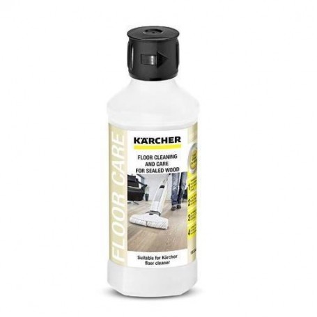 Kärcher 62959410 detergente/restauratore per pavimento Liquido (concentrato) (6.295-941.0)