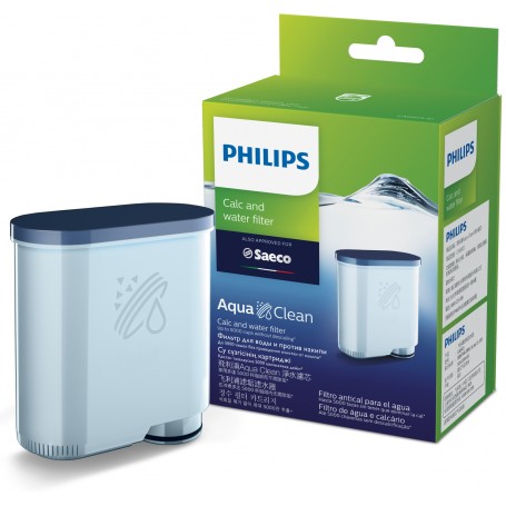 Philips Stesso filtro anticalcare e acqua di CA6903/00 (CA6903/10)