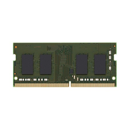 Kingston Technology KCP432SS8/8 memoria 8 GB 1 x 8 GB DDR4 3200 MHz (KCP432SS8/8)