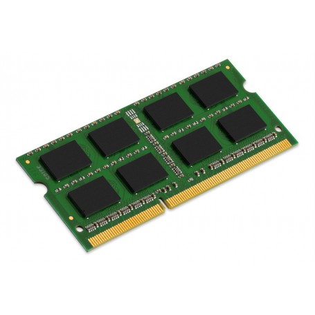 Kingston Technology ValueRAM 2GB DDR3L memoria 1 x 2 GB 1600 MHz (KVR16LS11S6/2)