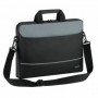 Targus TBT238EU borsa per notebook 39,6 cm (15.6") Nero, Grigio (TBT238EU)