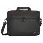 Lenovo 4X41A30365 borsa per notebook 39,6 cm (15.6") Borsa con caricamento dall'alto Nero (4X41A30365)
