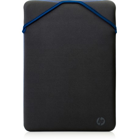 HP Custodia Reversible Protective 15,6'' Blue Laptop Sleeve (2F1X7AA)
