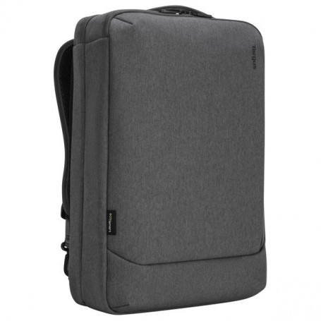 Targus Cypress EcoSmart borsa per notebook 39,6 cm (15.6") Zaino Grigio (TBB58702GL)