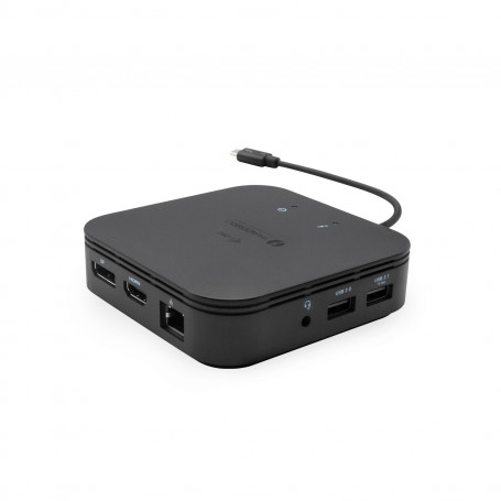 I-TEC TB3 TRAVEL DOCK 2X4K LCD (TB3TRAVELDOCKPD)