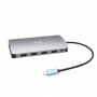 I-TEC USB-C NANO DOCK 3X LCD (C31NANODOCKPROPD)