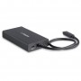 StarTech.com Adattatore USB-C Multiporta per Portatili - Power Delivery - HDMI 4K - USB 3.0 (DKT30CHPD)