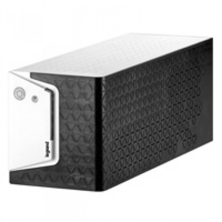 Legrand 3 101 89 1,5 kVA 900 W 6 presa(e) AC (LG-310189)