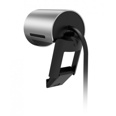 Yealink UVC30 webcam 8,51 MP USB 2.0 Nero, Argento (703-000-015)