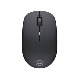 DELL WM126 mouse Ambidestro RF Wireless Ottico 1000 DPI (570-AAMH)