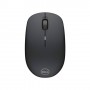 DELL WM126 mouse Ambidestro RF Wireless Ottico 1000 DPI (570-AAMH)