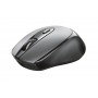 Trust Zaya mouse Ambidestro RF Wireless Ottico 1600 DPI (23809TRS)