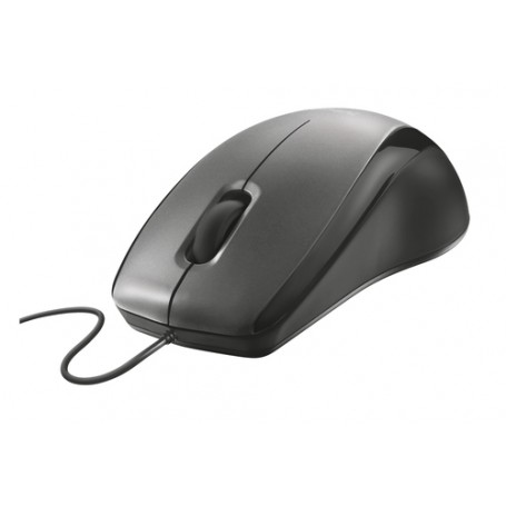 Trust USB Optical MI-2275F mouse USB tipo A Ottico (15862)