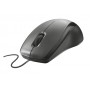 Trust USB Optical MI-2275F mouse USB tipo A Ottico (15862)