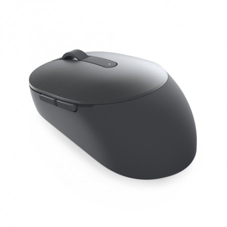 DELL MS5120W mouse Ambidestro Wireless a RF + Bluetooth Ottico 1600 DPI (MS5120W-GY)