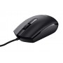 Trust TM-101 mouse Ambidestro Ottico 1200 DPI (24274)