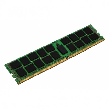 Kingston Technology System Specific Memory 32GB DDR4 2400MHz Module memoria 1 x 32 GB Data Integrity Check (ver (KCS-UC424/32G)