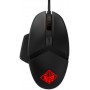 HP OMEN Reactor mouse Mano destra USB tipo A Ottico 16000 DPI (2VP02AA)