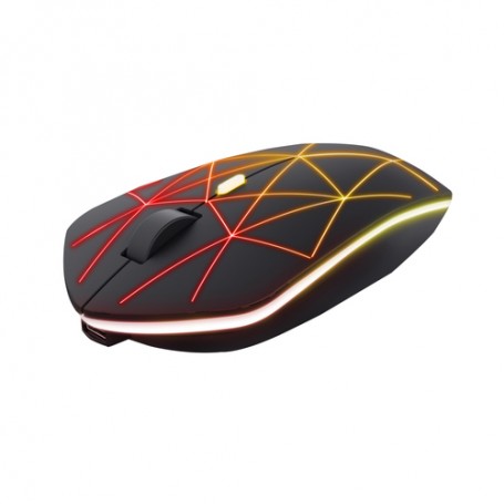 Trust GXT 117 Strike mouse Ambidestro RF Wireless 1400 DPI (22625)
