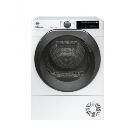 Hoover H-DRY 500 NDEH11A2TCBEXS-S asciugatrice Libera installazione Caricamento frontale 11 kg A++ Bianco (31102200)