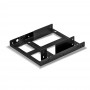 Lindy 40554 kit di fissaggio (40554)
