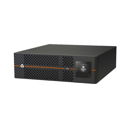 Vertiv UPS Liebert Edge, 3300VA 2700W, Line Interactive, AVR, montaggio Tower/Rack (EDGE-3000IRT3UXL)