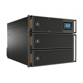 Vertiv Liebert UPS GXT5 – 20 kVA/20kW/230V | UPS online Rack/Tower | Energy Star (GXT5-20KIRT9UXLE)