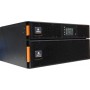 Vertiv Liebert UPS GXT5 – 6 kVA/6 kW/230 V | UPS online Rack/Tower | Energy Star (GXT5-6000IRT5UXLE)