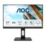 AOC P2 Q24P2Q LED display 60,5 cm (23.8") 2560 x 1440 Pixel Quad HD Nero (Q24P2Q)