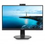 Philips B Line 241B7QUBHEB/00 LED display 60,5 cm (23.8") 1920 x 1080 Pixel Full HD Nero (241B7QUBHEB/00)