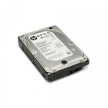 HP Unità disco rigido SATA 7200 da 4 TB (K4T76AA)