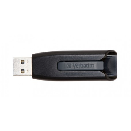 Verbatim V3 - Memoria USB 3.0 16 GB - Nero (49172)