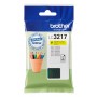 Brother LC-3217Y cartuccia d'inchiostro Originale Giallo (LC3217Y)
