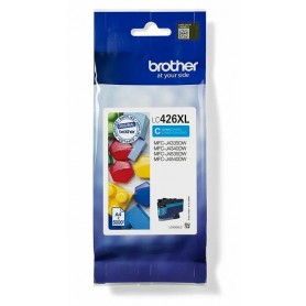 Brother LC-426XLC cartuccia d'inchiostro 1 pz Originale Resa elevata (XL) Ciano (LC426XLC)