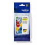 Brother LC-426XLY cartuccia d'inchiostro 1 pz Originale Resa elevata (XL) Giallo (LC426XLY)