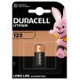 Duracell 123106 batteria per uso domestico Batteria monouso CR123A Litio (DU28)