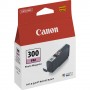 Canon PFI-300 cartuccia d'inchiostro 1 pz Originale Magenta per foto (4198C001)