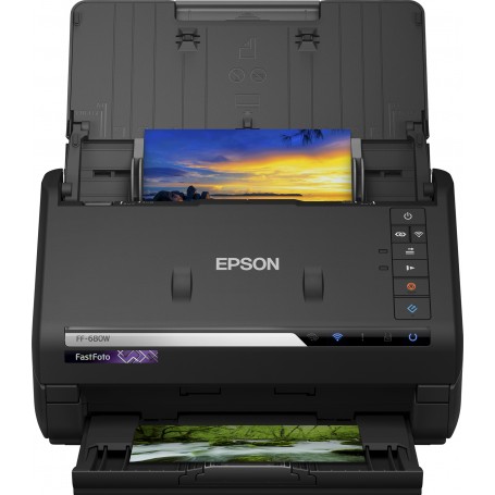 Epson FastFoto FF-680W (B11B237401)