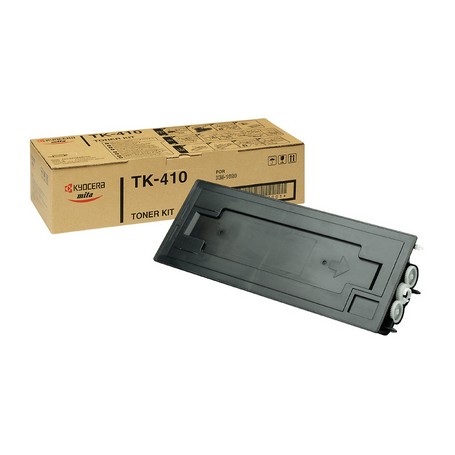KYOCERA TK-420 cartuccia toner Originale Nero (370AR010)