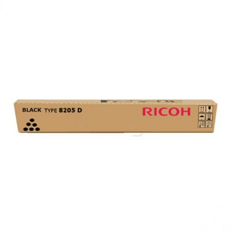 Ricoh 828294 cartuccia toner 1 pz Originale Nero (828294)